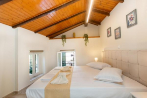 Odisseus old town apartment